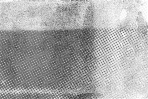 Halftone Pattern Rectangle に対する画像結果