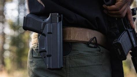 Image result for Alien Gear Appendix Carry Holster