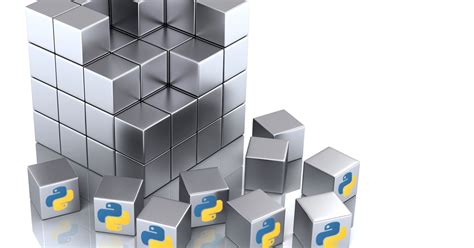 Python Basic Packages に対する画像結果