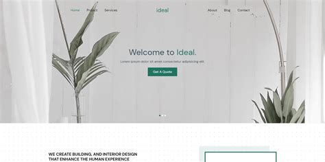Image result for Simple Homepage HTML
