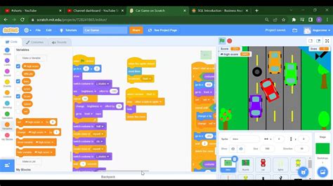 Image result for How to Make a Car Game in Code.org