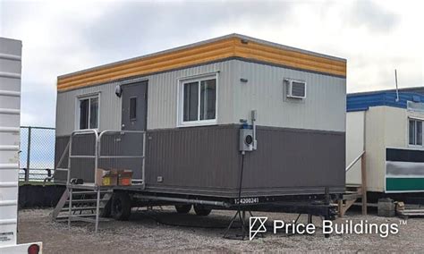 Afbeeldingsresultaten voor Modular Office Trailers