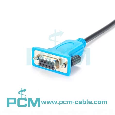 USB RS232 Adapter Null Modem に対する画像結果