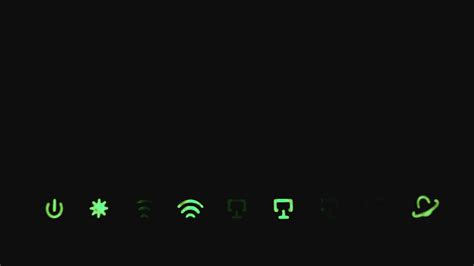 Image result for Router Lights