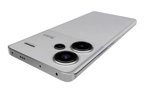 Afbeeldingsresultaten voor Note 13 Pro Plus White Background