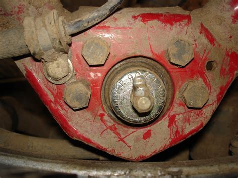 Image result for Moog Problem-Solver Threaded Ball Joint