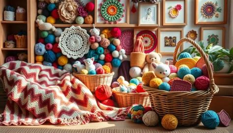 Image result for Scrap Yarn Mess