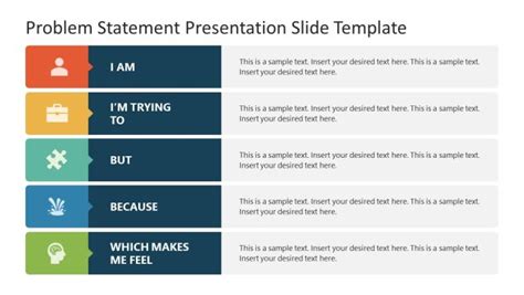 Problem Defining Presentation に対する画像結果