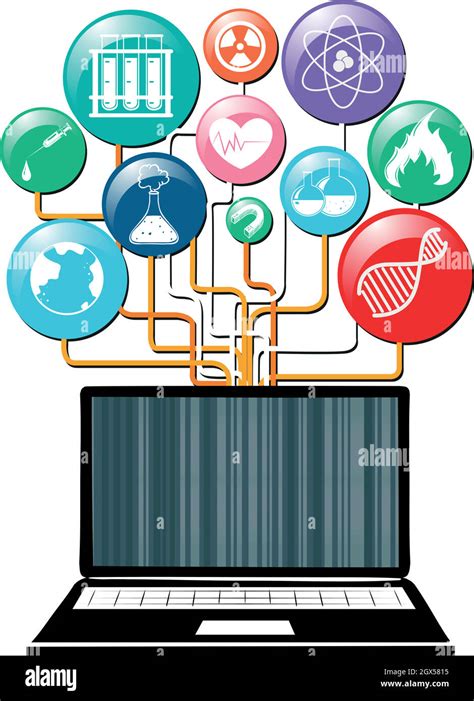 Image result for Computer Science Clip Art Poster