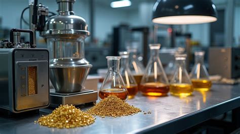 Sreetips Gold Refining に対する画像結果