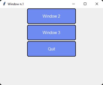 Image result for Open New Window in Python