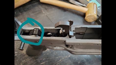 Image result for Convert Glock to Full Auto