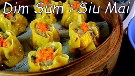 Image result for Siu Mai Dim Sum