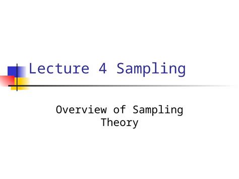 Image result for Sampling Theory Signal Processing