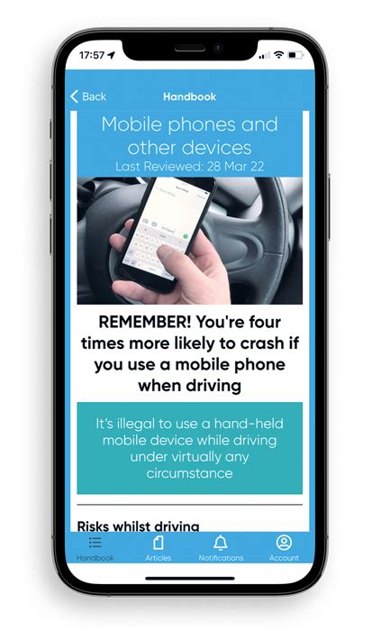 Image result for Fors Driver Handbook