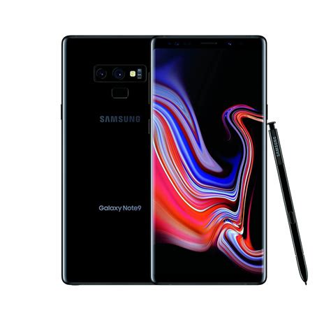 Bildergebnis für Samsung Note 9 Free