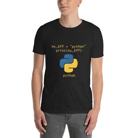Image result for Python Code T-shirt
