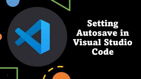 Image result for Auto Save in vs Code