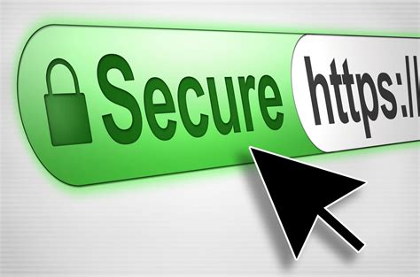 Image result for How to Set Website Safe