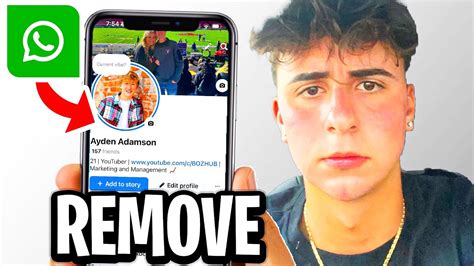 Remove Whats App From Facebook に対する画像結果