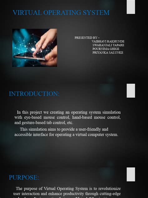 Image result for Virtual Operating System