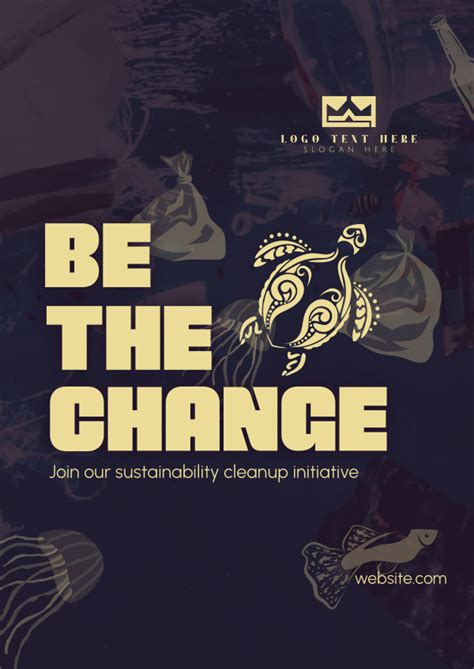 Image result for Project Poster Clean Up Drive