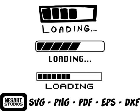 Image result for SVG Loading Bar