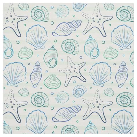 Toradh íomhá ar Beach Shell Patterns