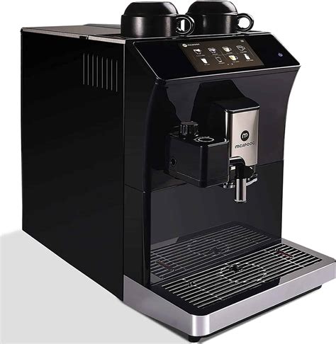 Image result for Automatic Coffee Machine