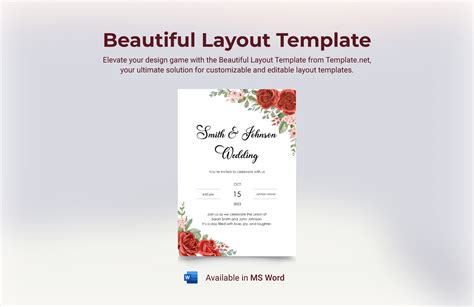 Image result for Beautiful Layout Design