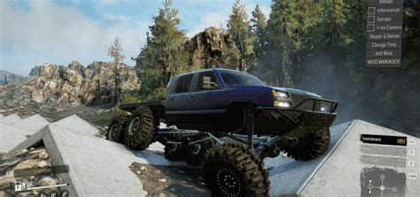 Image result for Snow Runner Boos Mod