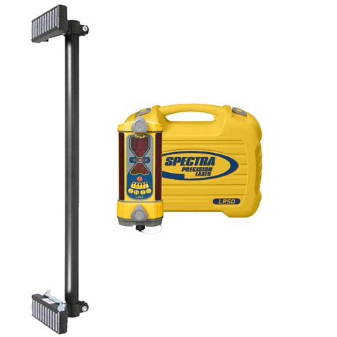 Image result for Spectra Precision LR50