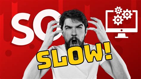 Image result for Slow Computer Fix