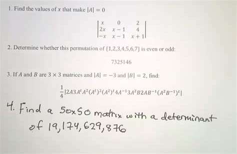 Toradh íomhá ar 50X50 Matrix