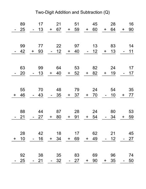 Toradh íomhá ar Math Problems On Paper
