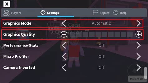 Toradh íomhá ar Roblox Fix Your Game