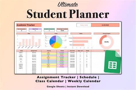 Image result for Digital Assignment Tracker