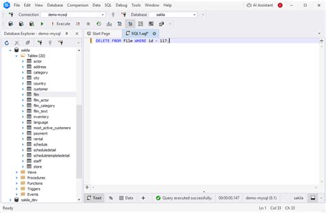 Image result for Clear Command for MySQL