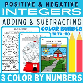 Color Card for Positive Integers に対する画像結果