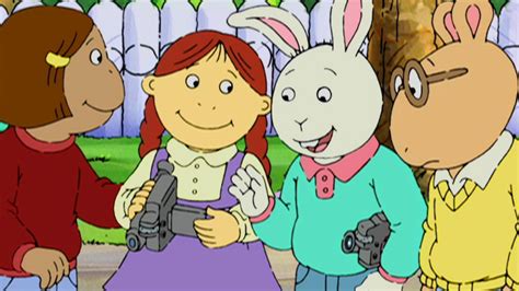 Arthur PBS Cartoons に対する画像結果