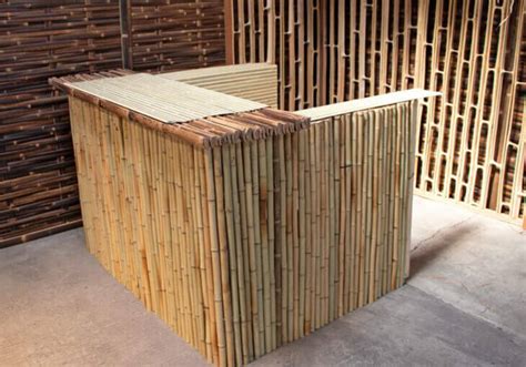 Image result for How to Build a Tiki Bar