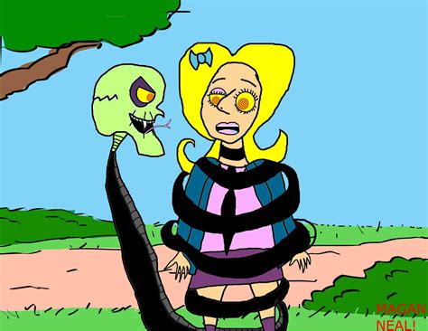 Image result for Python Dead Cartoon