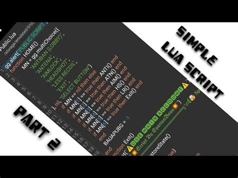Image result for Mame Lua Script