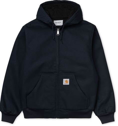 Image result for Carhartt Active Jacket