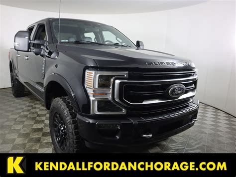 Toradh íomhá ar 2021 Ford F 250 Platinum