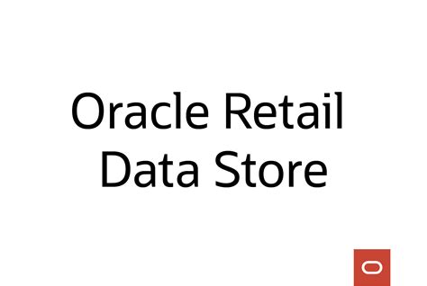 Image result for Oracle Data Store Logo