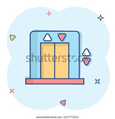 Image result for Elevator Operator Comic