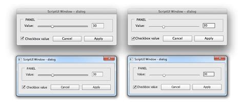 Image result for PS UI Script