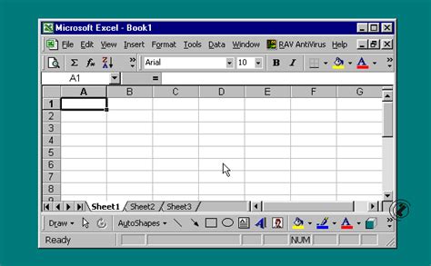 Image result for Excel Web File Menu