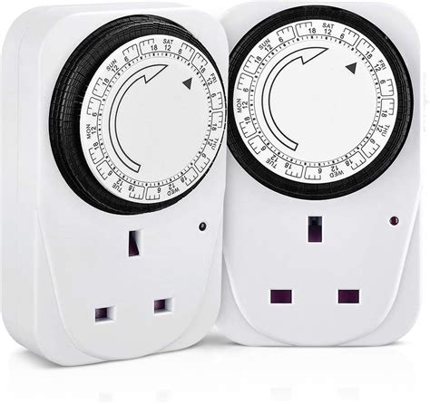 Image result for Electric Socket Timer
